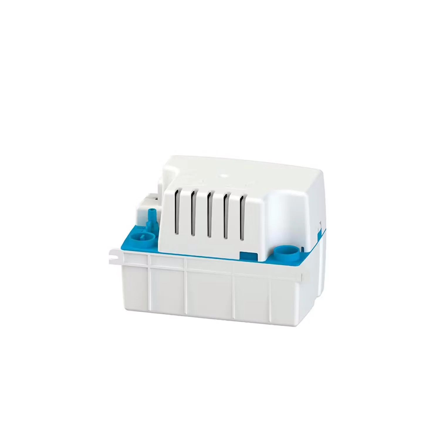 Saniflo Sanicondens Pro Condensate Pump 1082/5 | Boiler Condensate | 4.5m Lift | 50m Horizontal | 60W | 220-240V - Image 3
