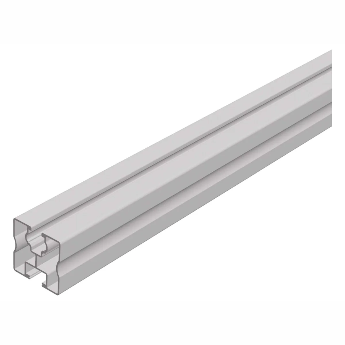 Schletter Solo Mounting Rail - 3.55m