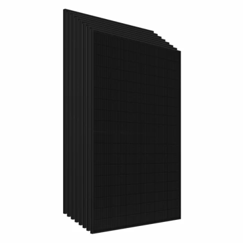 Sharp High-Efficiency Monocrystalline Solar Panel Pallets - Bulk Deals for Home & Trade - Image 5