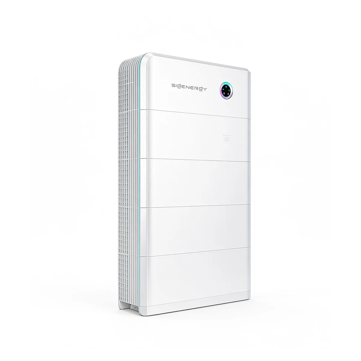Sigenergy SigenStor EC 3.6kW Single Phase Hybrid Inverter + 2 × 6.0kWh Battery | 12.04kWh LFP Storage - Image 4