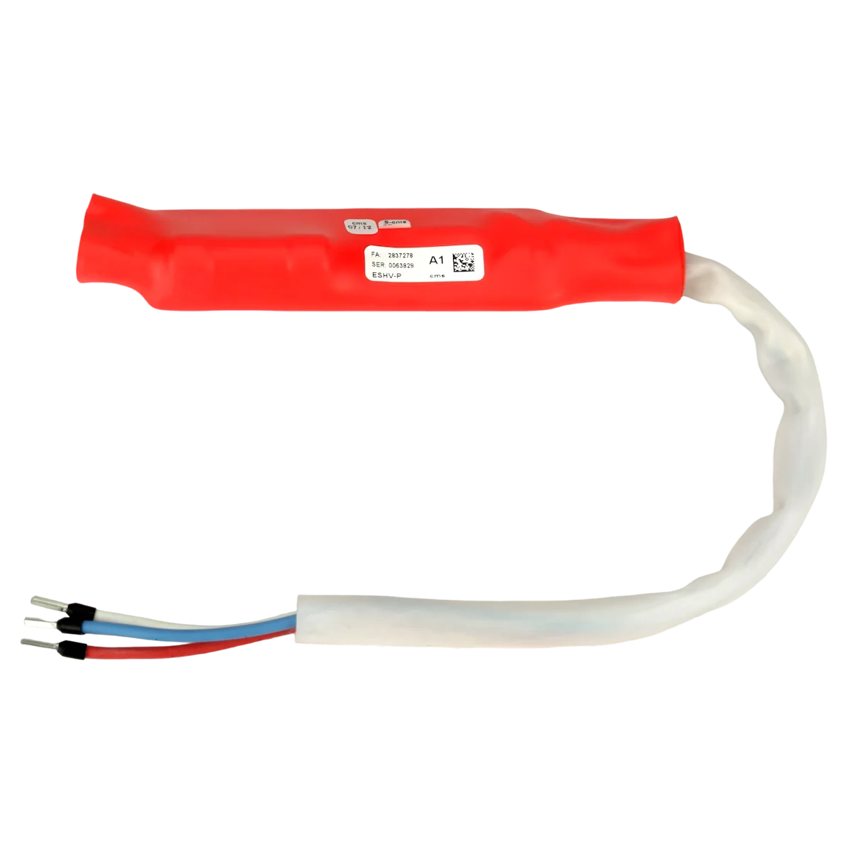 SMA Positive Grounding Kit - Image 2
