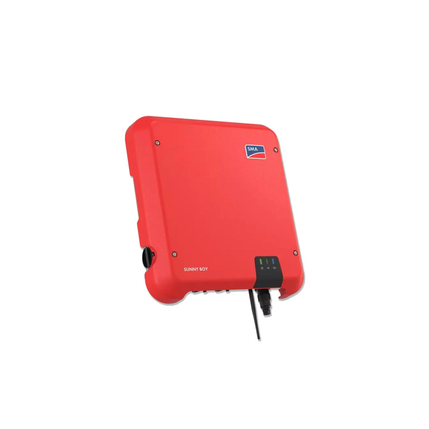 SMA Sunny Boy 4kW Solar Inverter - Single Phase with Smart Connect - Image 4