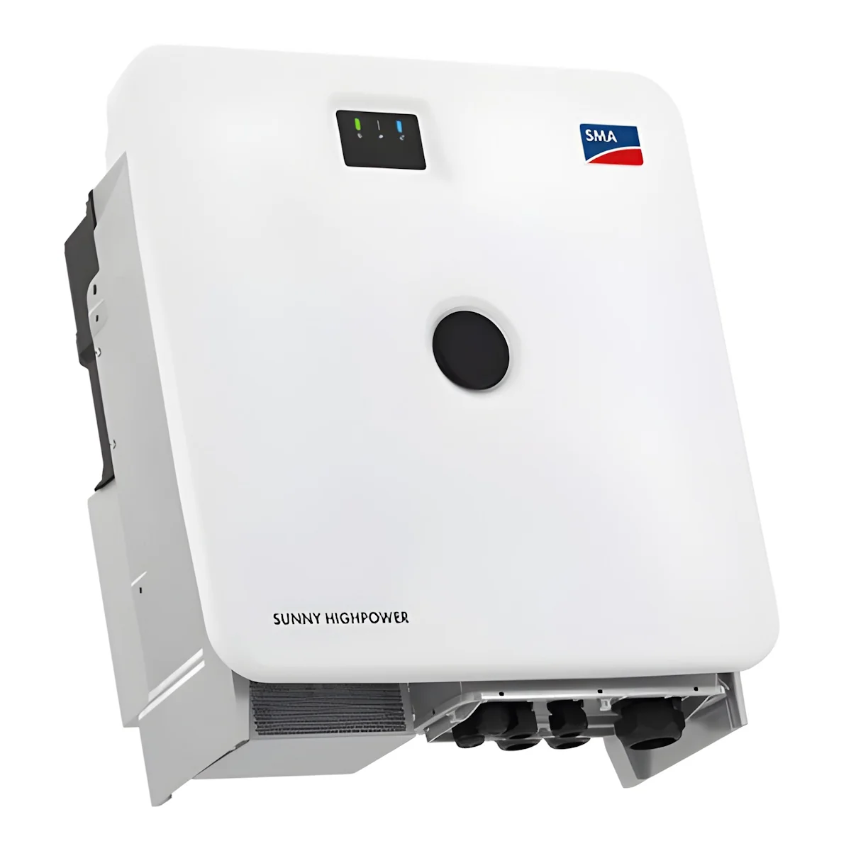 SMA Sunny Tripower 125kW Solar Inverter - Three Phase - Image 2