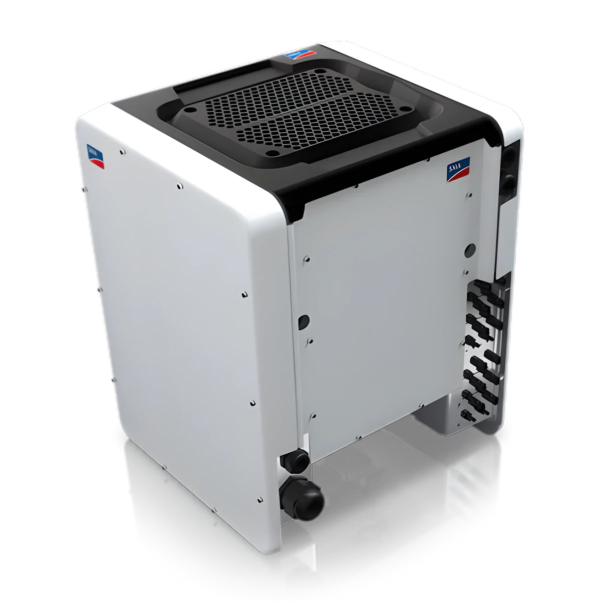 SMA Sunny Tripower CORE1 50kW Solar Inverter - Three Phase - Image 2