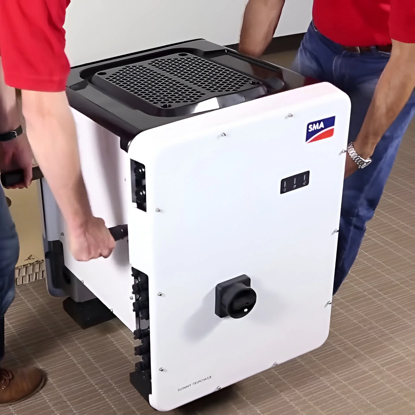 SMA Sunny Tripower CORE1 50kW Solar Inverter - Three Phase - Image 3