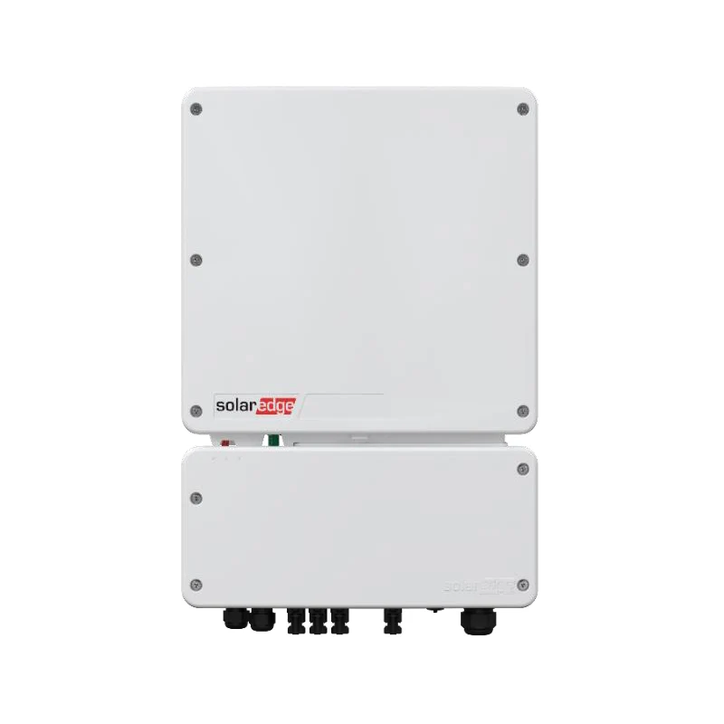 SolarEdge Home Hub Inverter Single Phase MultiRange 2.2–10 kW SE10000H-RWSKBF57