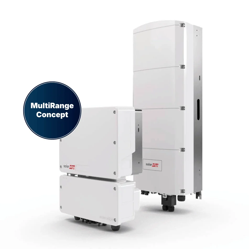 SolarEdge Home Hub Inverter Single Phase MultiRange 2.2–10 kW SE10000H-RWSKBF57 - Image 2
