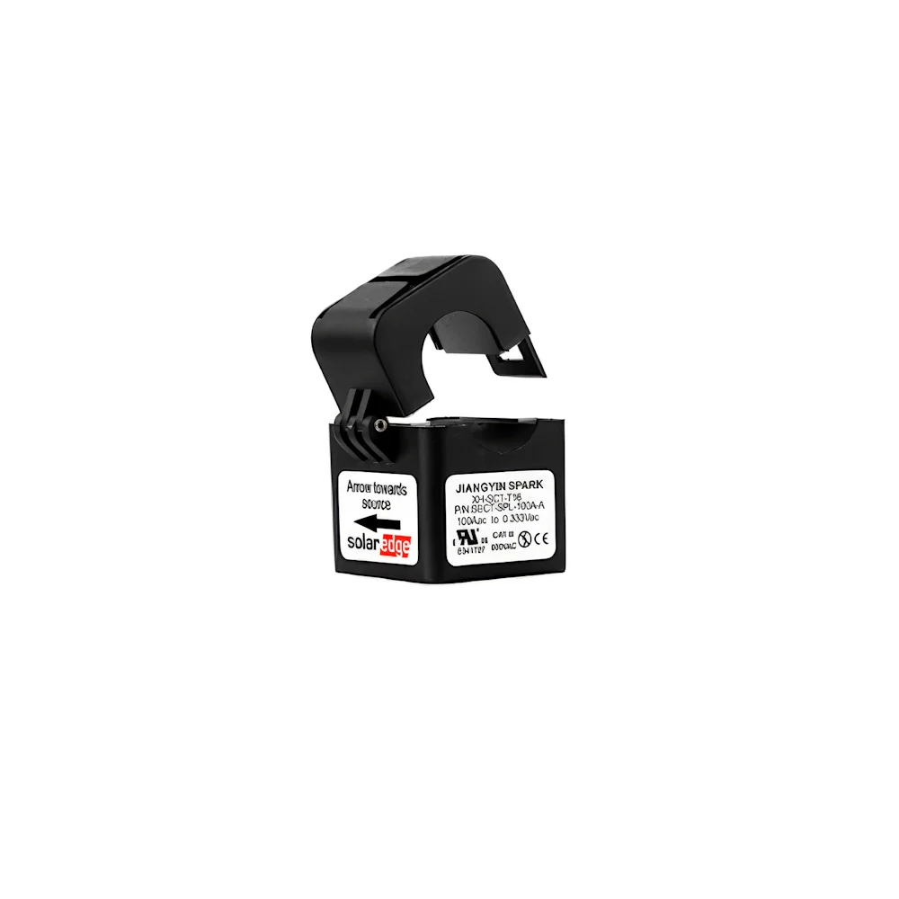 SolarEdge Split-Core Current Transformer for Energy Meter — 100A / 250A / 1000A - Image 5