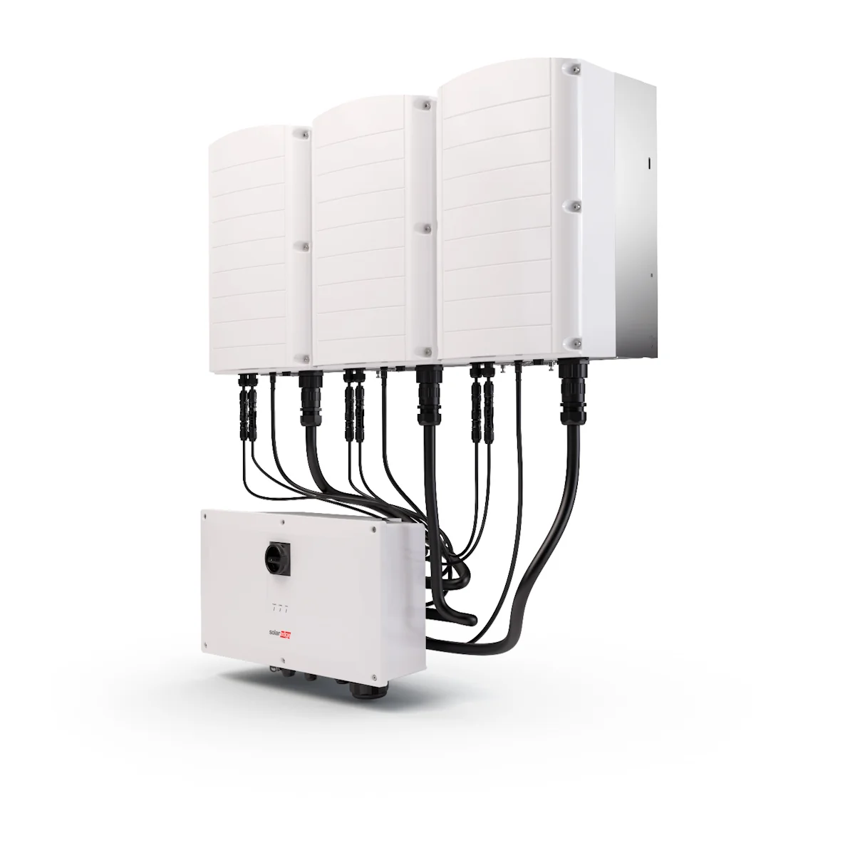 SolarEdge Synergy Secondary Unit with Rapid Shutdown Device (RSD) - Image 3