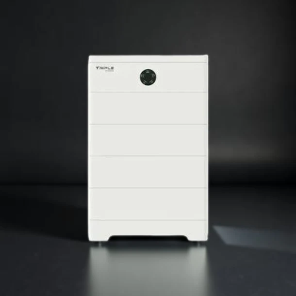 SolaX Triple Power TP-HS3.6 Battery System - Image 3