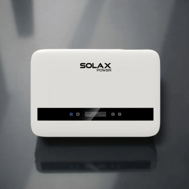 SolaX X1-BOOST G4 2.5–6kW Single-Phase String Inverter – Dual MPPT, 200% PV Oversizing, IP66 - Image 3