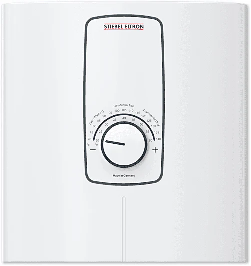 Stiebel Eltron DCE-S 6/8 Plus Instant Water Heater 6.8/8.7 KW - Image 3