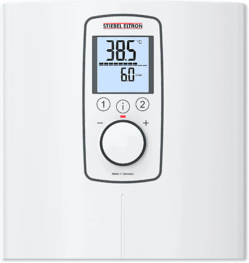 Stiebel Eltron DCE-X 10/12 Premium Instant Water Heater 11/13KW - Image 4