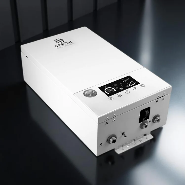 Strom 18kW Electric System Boiler – Three Phase - Image 3