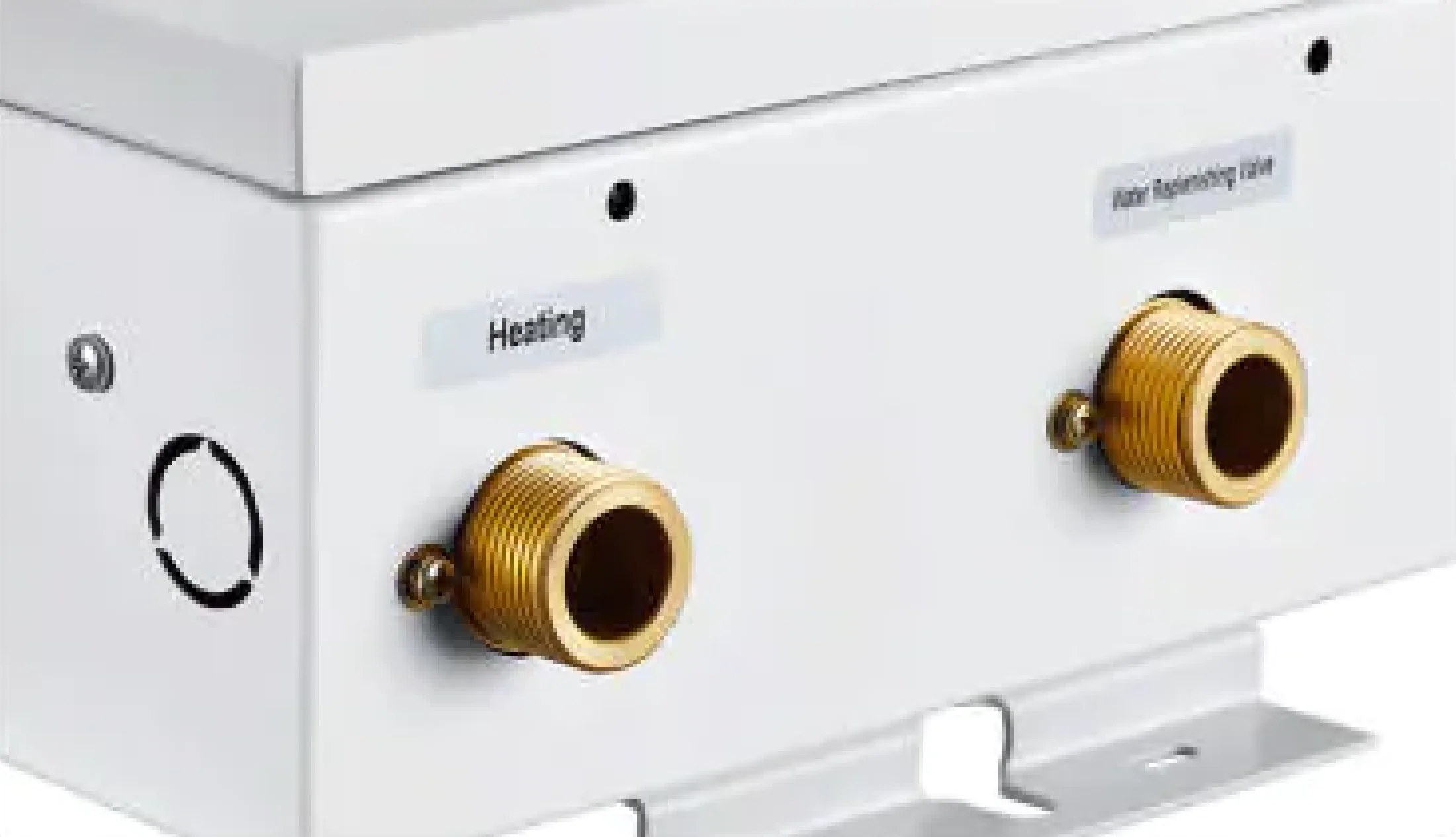 Strom 6kW Single Phase Heat Only E-Boiler - Image 3