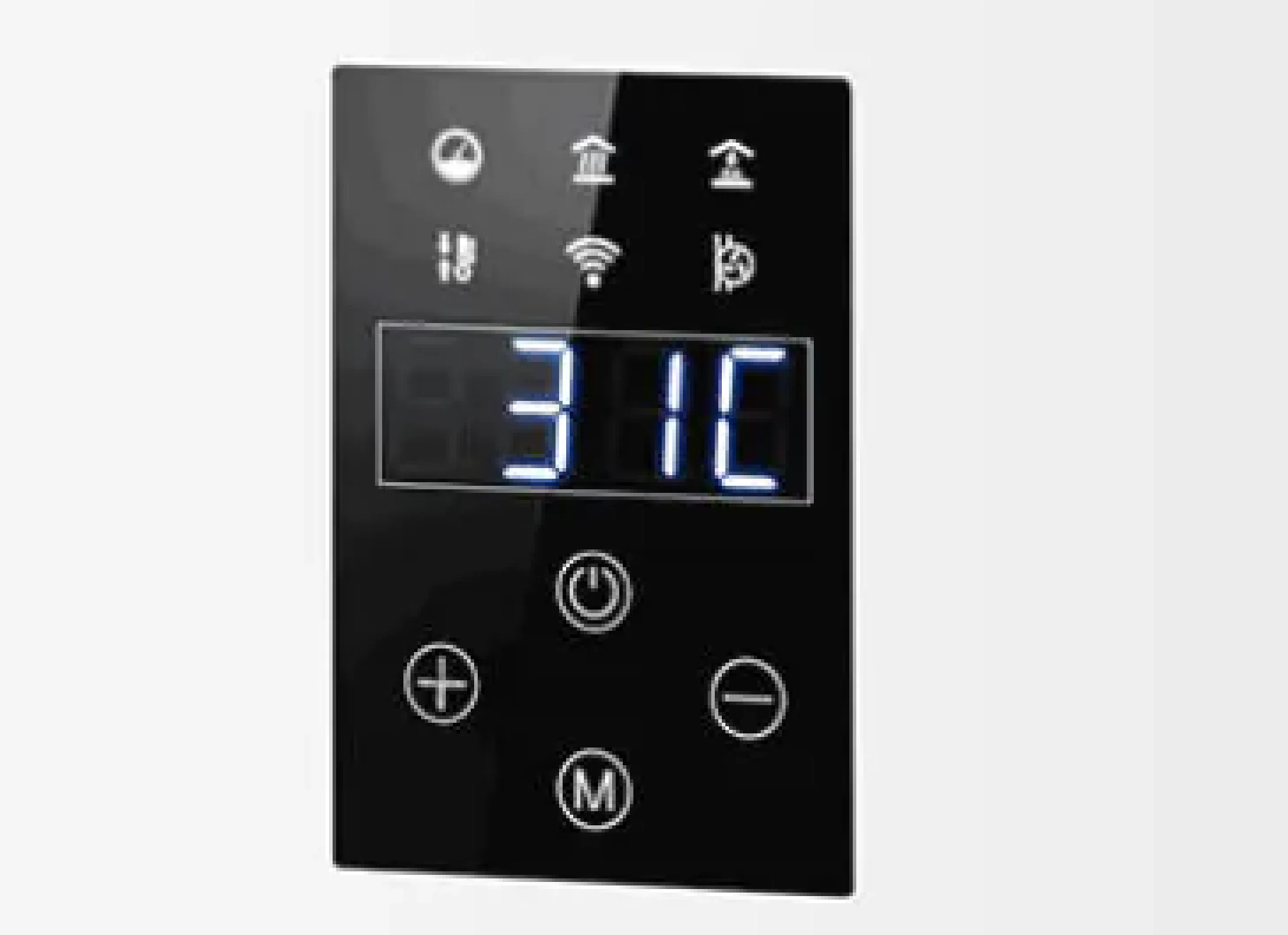 Strom 9kW Single Phase Heat Only Electric Boiler - Image 3