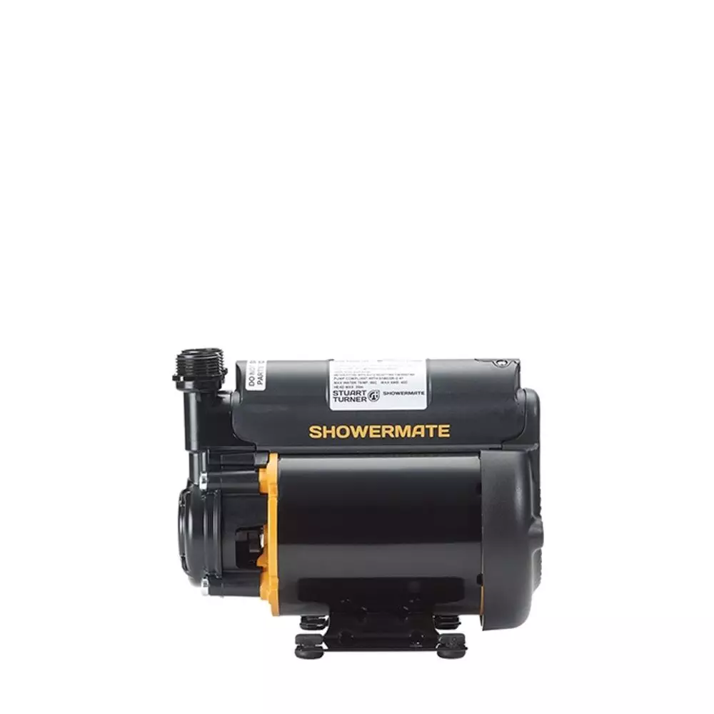 Stuart Turner Showermate S2.0 Bar Single Shower Pump - Image 2