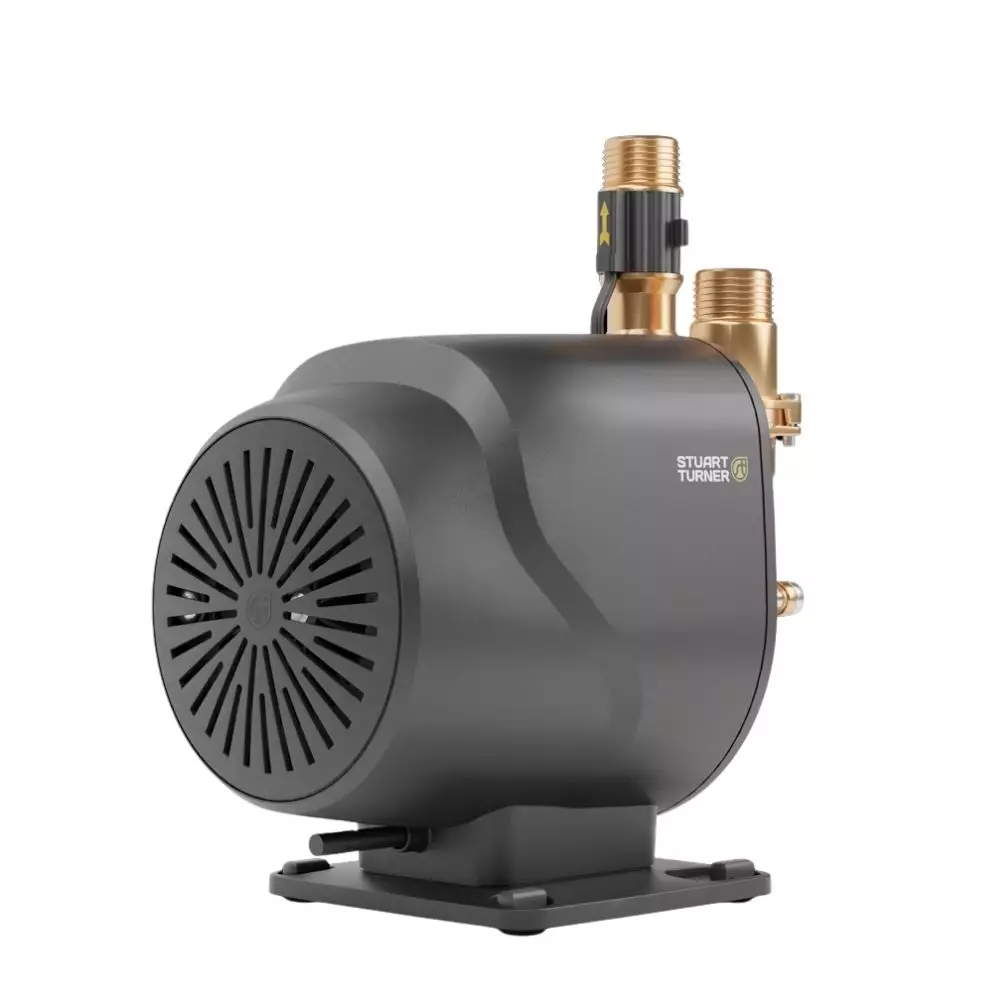 Stuart Turner Stormboost Mains Water Booster Pump 2.5 Bar — 47708 - Image 2