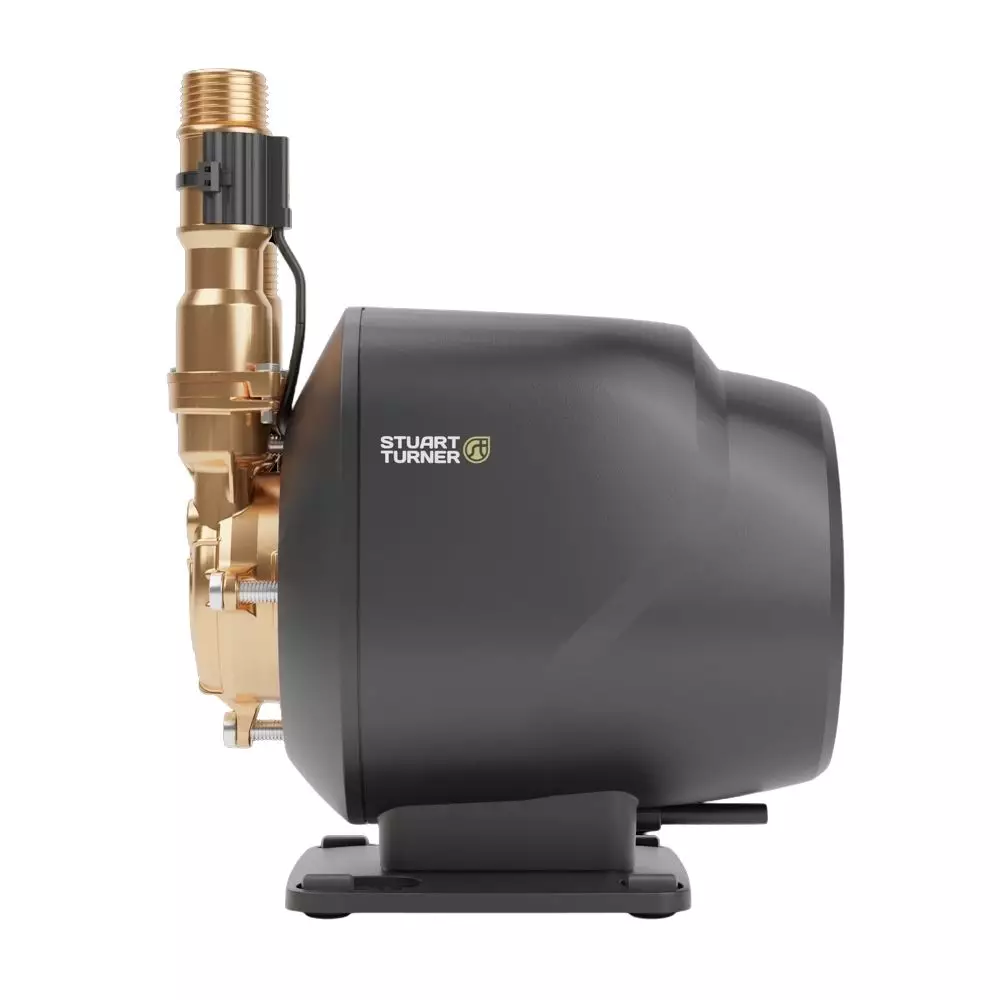 Stuart Turner Stormboost Mains Water Booster Pump 2.5 Bar — 47708 - Image 3