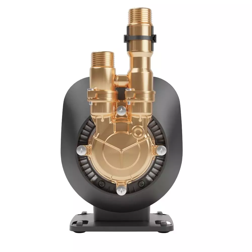 Stuart Turner Stormboost Mains Water Booster Pump 2.5 Bar — 47708 - Image 5