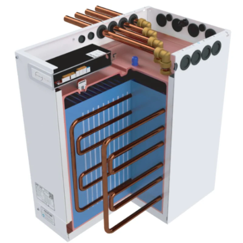 Sunamp Thermino ePlus Heat Battery Range Direct Water Heaters - Image 4