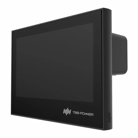 TBB Power 8kW Raython-R8 All-In-One Solar Power System - Expandable with ES100II Batteries - Image 11