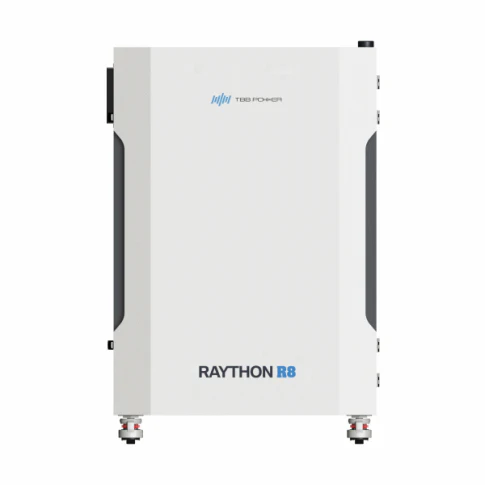 TBB Power 8kW Raython-R8 All-In-One Solar Power System - Expandable with ES100II Batteries - Image 5