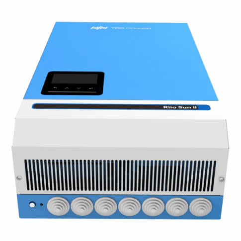 TBB Power 8kW Raython-R8 All-In-One Solar Power System - Expandable with ES100II Batteries - Image 7