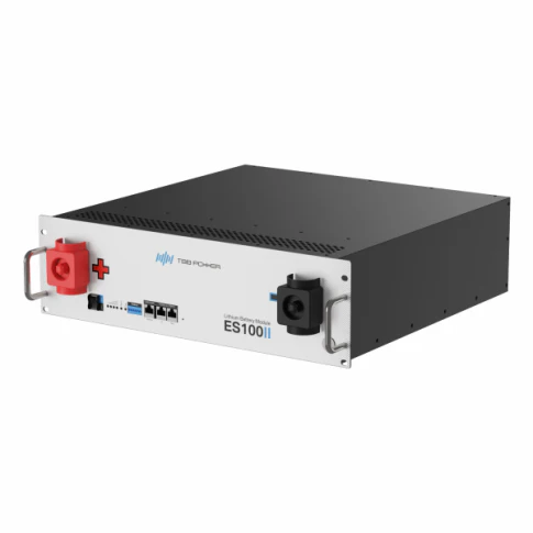 TBB Power 8kW Raython-R8 All-In-One Solar Power System - Expandable with ES100II Batteries - Image 8