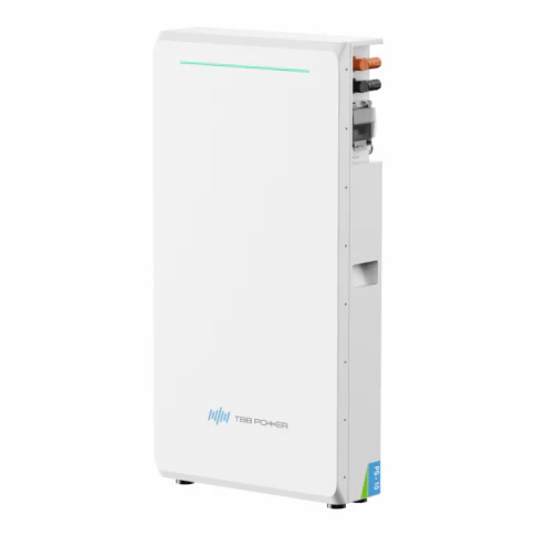 TBB Power Scalable 48V Complete Off-Grid Solar Power Systems (1.72 KW - 20.64 kW) - Image 11