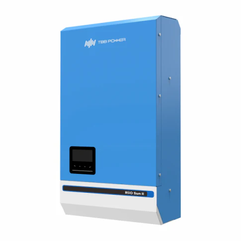 TBB Power Scalable 48V Complete Off-Grid Solar Power Systems (1.72 KW - 20.64 kW) - Image 8