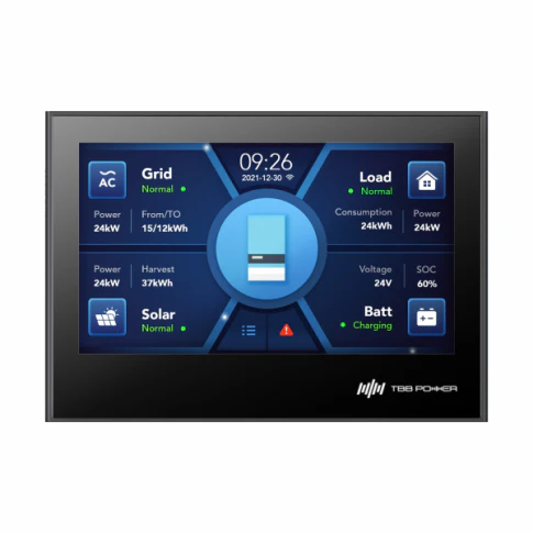 TBB Power Scalable 48V Complete Off-Grid Solar Power Systems (1.72 KW - 20.64 kW) - Image 9