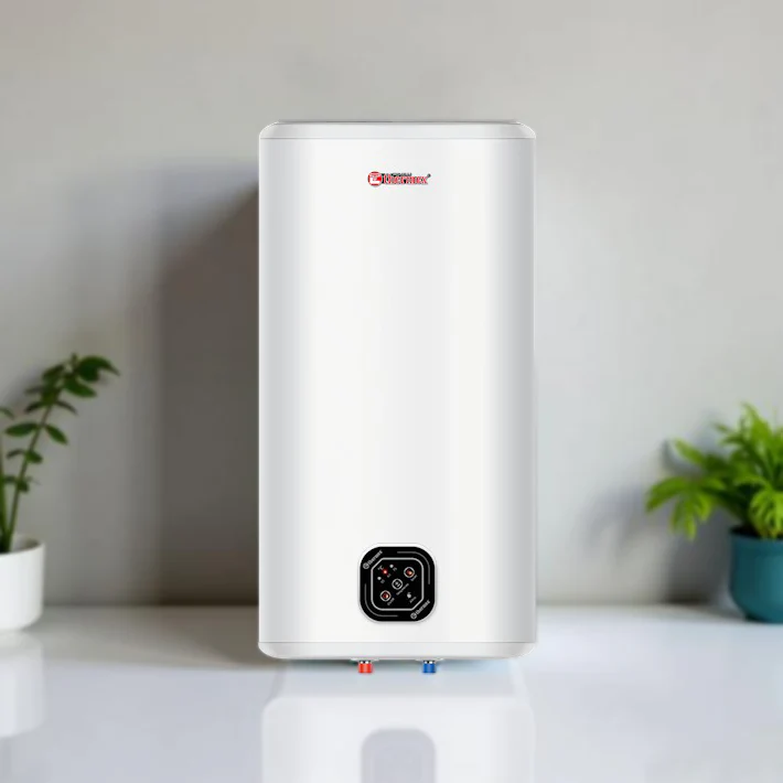 Thermex IF 80 Flat Smart Unvented Storage Water Heater 2 kW – Compact and Energy Efficient - Image 9
