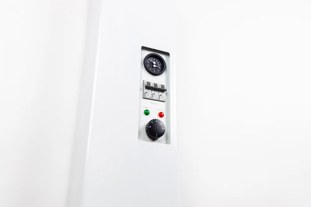 ThermoSphere Electric System Boiler with Pump - 230/400V - Image 4