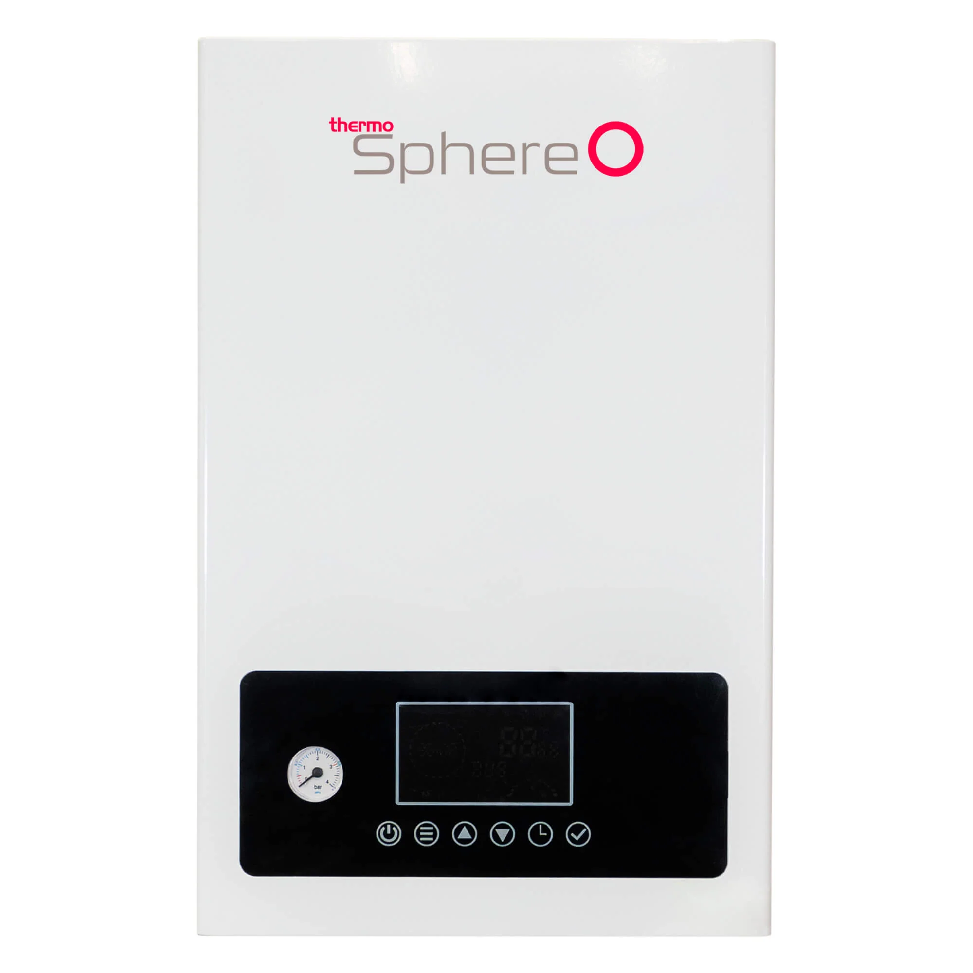 ThermoSphere Flex Electric Combi Boiler 4–14kW – TSFLEX14, Heating + Instant Hot Water, No Flue, 7-Year Warranty - Image 4