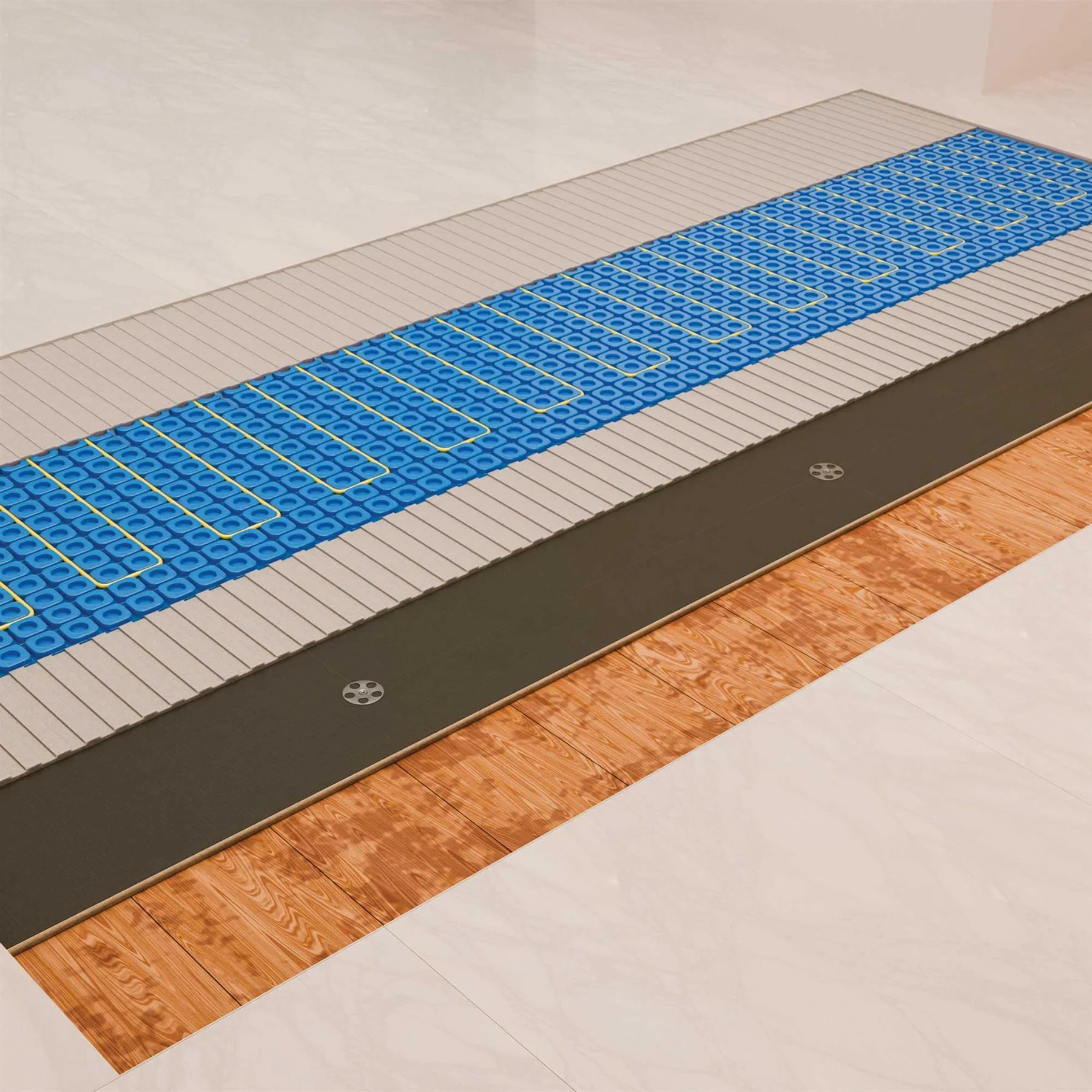 ThermoSphere Ultimate Loose Lay Electric Underfloor Heating Cable – In-Line Joint, IP68, 195W or 130W/m², Lifetime Warranty - Image 7