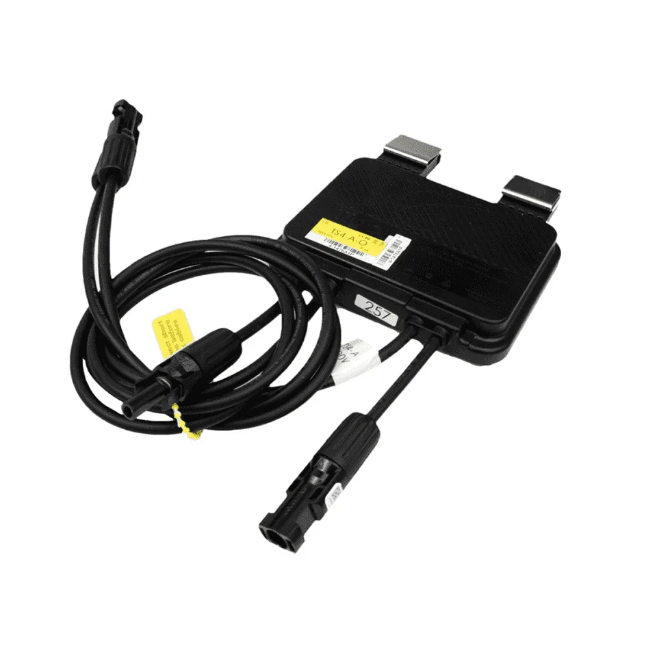 Tigo TS4 PV Module Advanced Add-On/Retrofit - Image 2