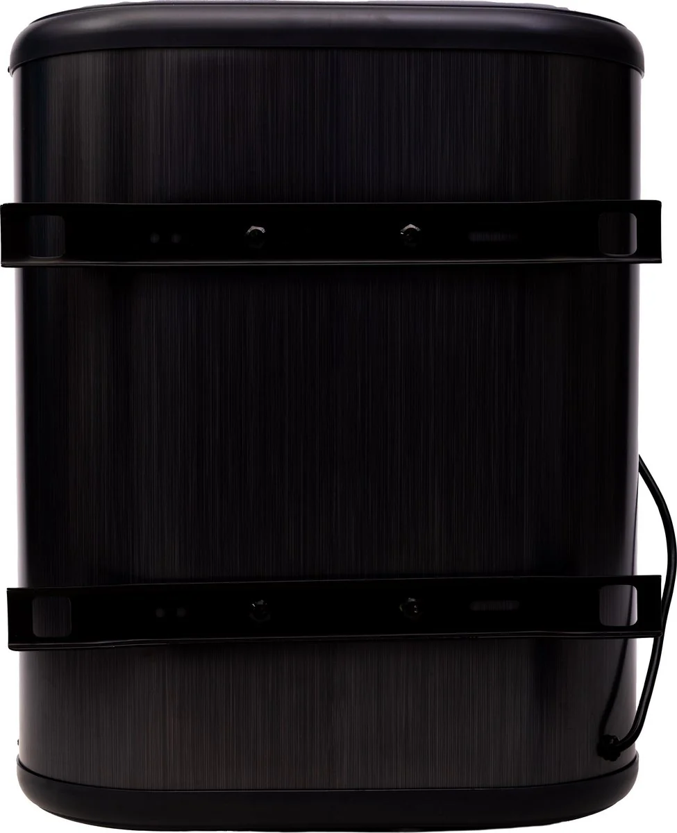 TTulpe Shadow 30 Litre Flat Unvented Storage Water Heater 2 kW Wi-Fi – Compact, High-Pressure & Smart Control - Image 3