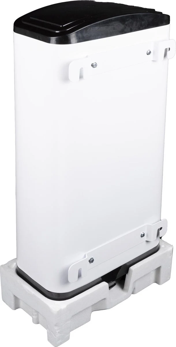 TTulpe SmartMaster 80 Litre Slim Unvented Storage Water Heater 3.3 kW with Wi-Fi Control – Slim, Smart & High-Pressure - Image 11