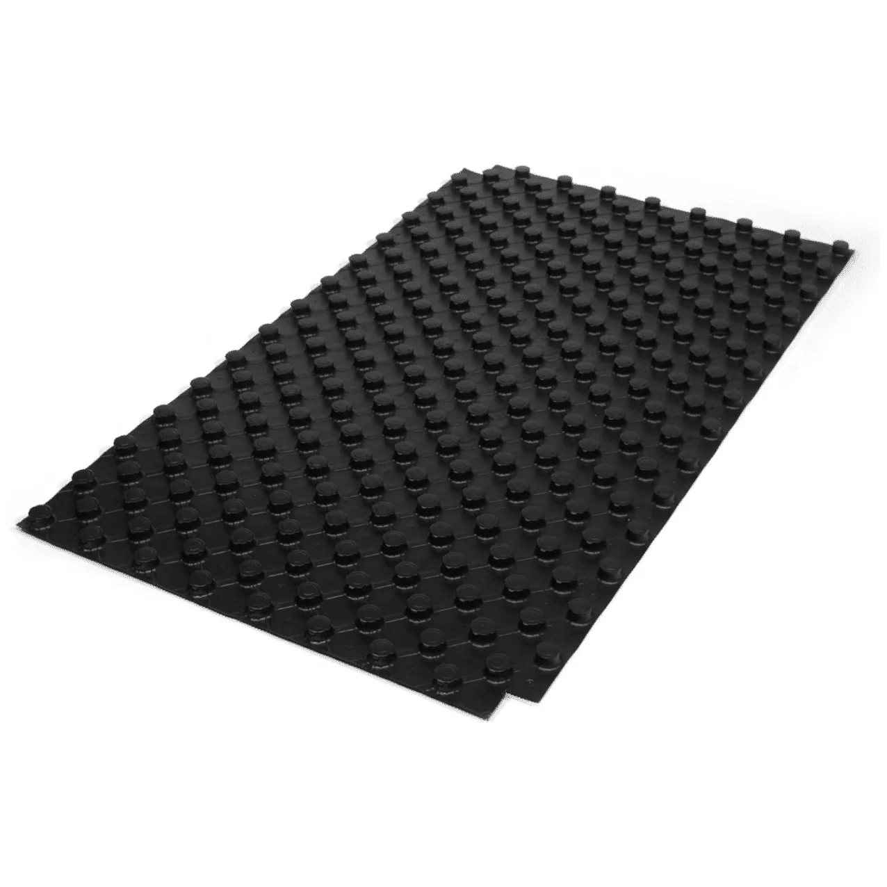 Underfloor Heating 20mm Castellated Floor Panel for 15mm and 16mm Pipe | 1220 x 820 x 18mm (1m²) - Image 3