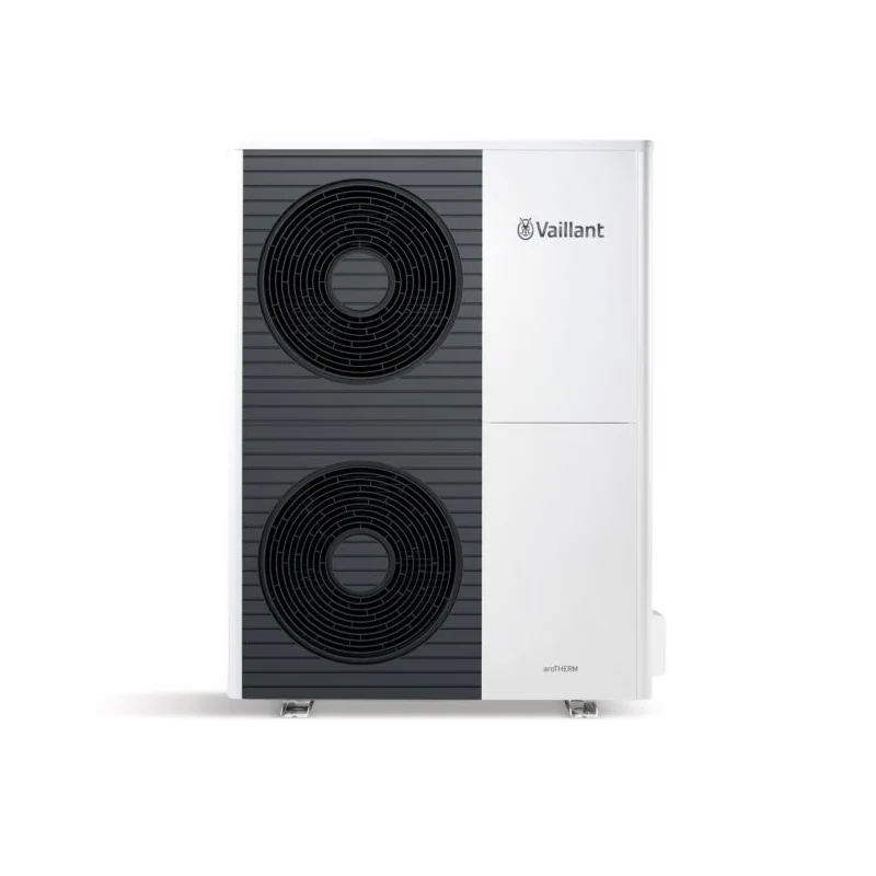 Vaillant aroTHERM Plus 10kW Air Source Heat Pump