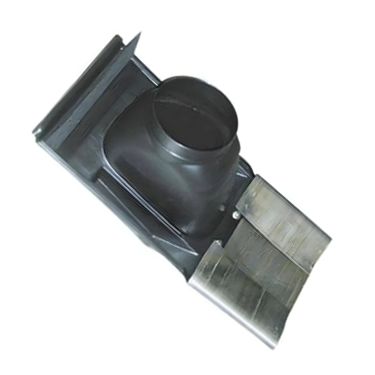 Vaillant Pitched Roof Flashing 60/100mm - Image 3