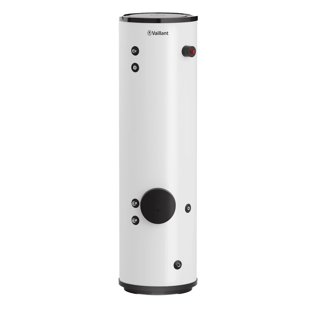 Vaillant uniSTOR PLUS Heat Pump Cylinder 150L–300L Standard - Image 5