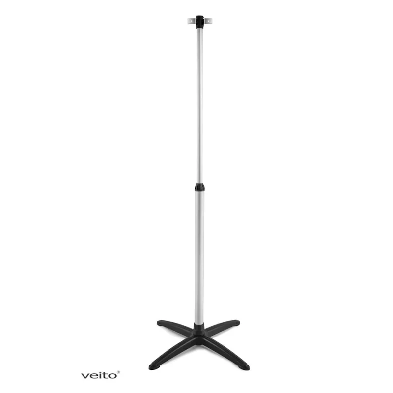 Veito Adjustable Tripod Floor Stand for Patio Heaters