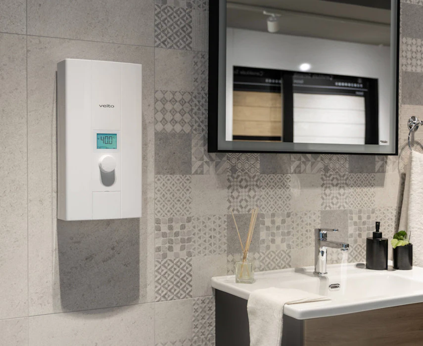 Veito Blue S Instant Water Heater 21 KW - 3 Phase - Image 3
