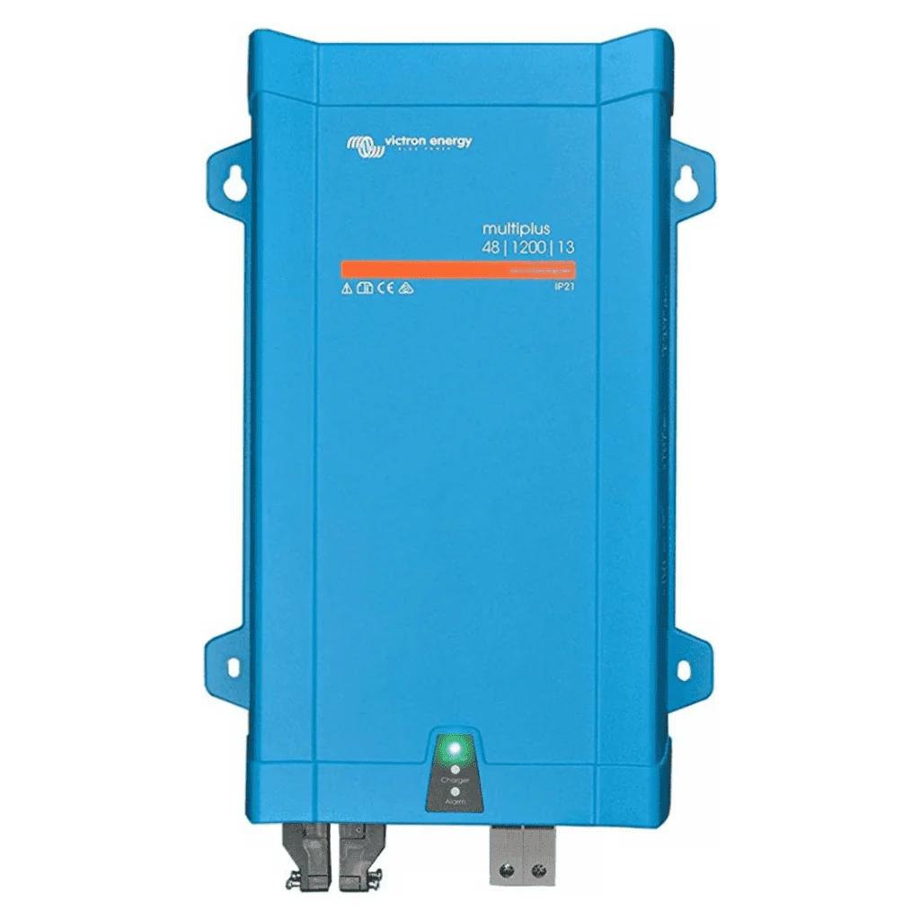 Victron MultiPlus 48/1200/13-16 230V VE.Bus | 48V 1200VA Inverter/Charger - Image 3