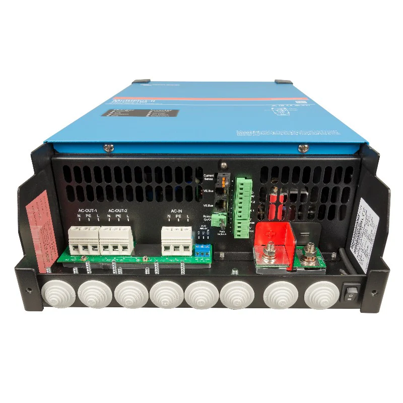 Victron MultiPlus-II 48/5000/70-50 230V Inverter/Charger - Image 2