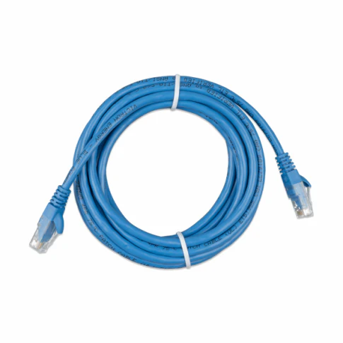 Victron RJ45 UTP Cables for VE.Bus and VE.Can Connections - Multiple Lengths - Image 3