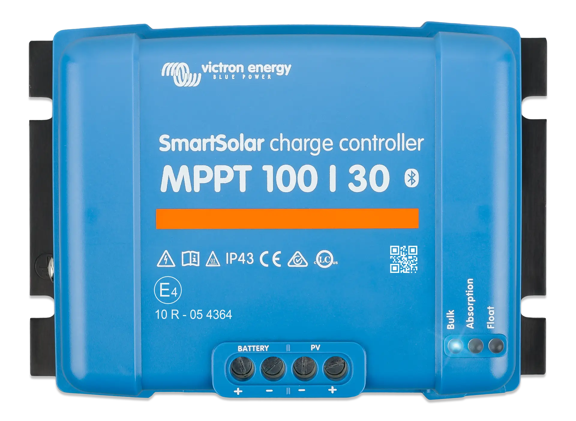 Victron SmartSolar MPPT 100/30 30A Solar Charge Controller (Bluetooth) - Image 3