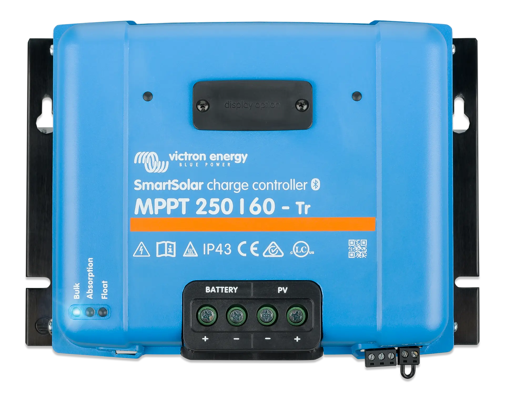 Victron SmartSolar MPPT 150/60-TR – 60A Solar Charge Controller - Image 3